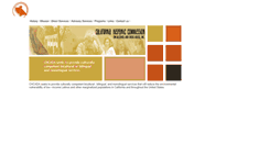 Desktop Screenshot of chcada.org